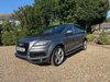 Audi Q7 3.0 TDI V6 S line Plus Tiptronic quattro Euro 5 (s/s) 5dr