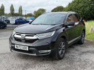 Honda CR-V 2.0 CR-V EX i-MMD CVT 4WD 5dr 19