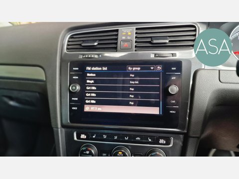 Volkswagen Golf 1.5 TSI EVO Match Edition Hatchback 5dr Petrol Manual Euro 6 (s/s) (130 ps) 16