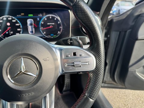 Mercedes-Benz E Class AMG E 53 4MATIC PREMIUM PLUS MHEV 28