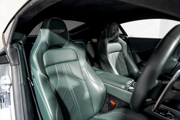 Aston Martin Vantage V8. NOW SOLD. SIMILAR REQUIRED. PLEASE CALL 01903 254800. 2