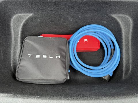Tesla Model Y (Dual Motor) Long Range SUV 5dr Electric Auto 4WDE (384 bhp) 25