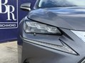 Lexus NX 2.5 300h Premier SUV 5dr Petrol Hybrid E-CVT 4WD Euro 6 (s/s) (197 ps) 12