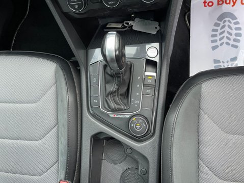 Volkswagen Tiguan Allspace 2.0 TDI R-Line DSG 4Motion Euro 6 (s/s) 5dr 18