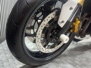 Triumph Street Triple 2014 27K NEW MOT SERVICED SCORPION EXHAUST NAKED 675CC TRIPLE 28