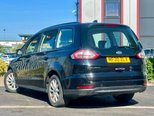 Ford Galaxy 2.0 EcoBlue Zetec MPV 5dr Diesel Auto Euro 6 (s/s) (150 ps) 6