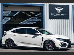 Honda Civic 2.0 Civic Type R Sport Line 5dr 1