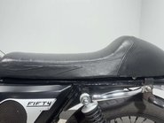 Mash Fifty 2019 68 plate 50CC 25