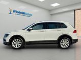 Volkswagen Tiguan 2.0 TDI BlueMotion Tech SE Navigation 4Motion Euro 6 (s/s) 5dr 7