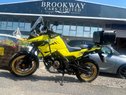 Suzuki V-Strom 1050 Euro 5