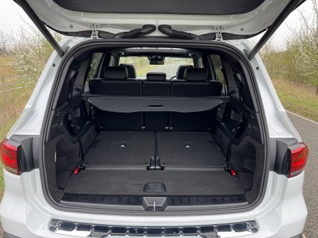 Mercedes-Benz EQB EQB 350 66KWH 4Matic AMG Line Premium Auto Electric 7 SEATER/PAN ROOF/VAT Q 32