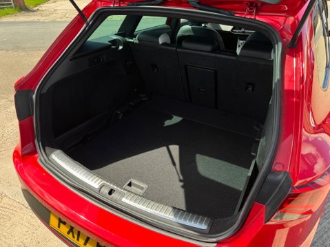 SEAT Leon 2.0 TSI Cupra 290 Sport Tourer Euro 6 (s/s) 5dr 20