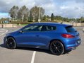 Volkswagen Scirocco 1.4 TSI BlueMotion Tech GT Euro 6 (s/s) 3dr 8