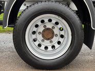 Ford Transit 350 Drw L3 130ps Utility Cab Tipper - Tow Axle 32