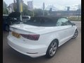 Audi A3 1.6 TDI Sport Euro 6 (s/s) 2dr 4