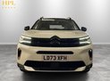 Citroen C5 Aircross 1.2 PureTech C-Series Edition SUV 5dr Petrol EAT8 Euro 6 (s/s) (130 ps) 2