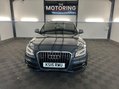 Audi Q5 2.0 TDI S line Plus S Tronic quattro Euro 5 (s/s) 5dr 2