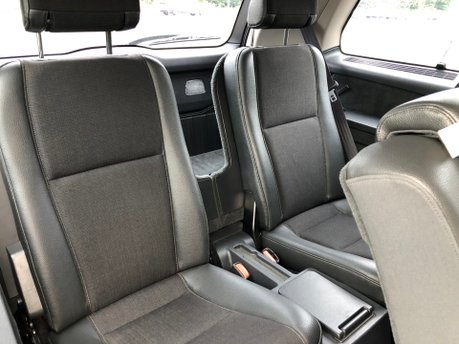 Volvo XC90 2.4 D5 ES AWD Automatic only 35000m 7 Seater 13
