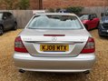 Mercedes-Benz E Class 3.0 E320 CDI Sport G-Tronic 4dr 2