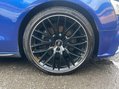 Audi A5 1.8 TFSI Black Edition Plus Sportback Euro 6 (s/s) 5dr 16