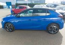 Vauxhall Corsa 1.2 Turbo GS 5dr 12