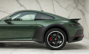 Porsche 911 Dakar 57
