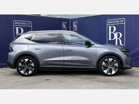 Renault Scenic E-Tech comfort range 60kWh techno SUV 5dr Electric Auto (22kW Charger) (170 ps) 26