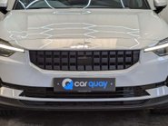 Polestar 2 Polestar 2 EV FWD 5dr 22