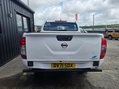 Nissan Navara DCI ACENTA SHR DCB 5
