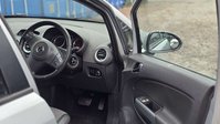 Vauxhall Corsa 1.4 16V SE Hatchback 5dr Petrol Auto Euro 5 (100 ps) 21