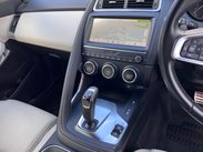 Jaguar E-Pace 2.0 P200 R-Dynamic S Auto AWD Euro 6 (s/s) 5dr 8