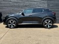 Nissan Juke 1.0 Juke Tekna DiG-T 5dr 10