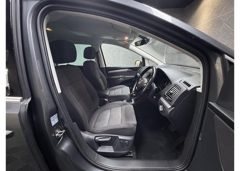 Volkswagen Sharan 2.0 TDI BlueMotion Tech SE MPV 5dr Diesel DSG Euro 6 (s/s) (150 ps) 28