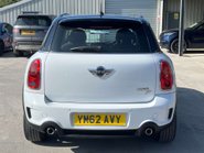 Mini Countryman 2.0 Countryman Cooper SD Auto 5dr 9
