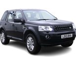 Land Rover Freelander 2 2.2 TD4 GS SUV 5dr Diesel CommandShift 4WD Euro 5 (150 ps) 1