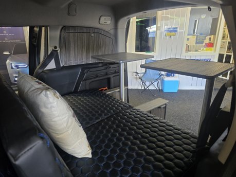 Citroen Berlingo Multispace E-HDI XTR ETG6 15