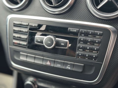 Mercedes-Benz A Class 1.8 A200 BlueEfficiency Sport CDi 5dr 13