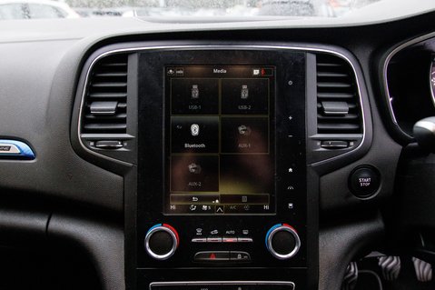 Renault Megane GT LINE DCI 29