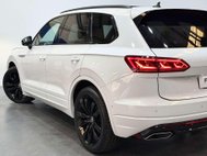 Volkswagen Touareg 3.0 TDI V6 Black Edition SUV 5dr Diesel Tiptronic 4Motion Euro 6 (s/s) (286 21