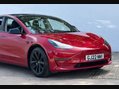 Tesla Model 3 Saloon 4dr Electric Auto RWD (241 bhp) 2