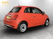 Fiat 500 1.2 Lounge Hatchback 3dr Petrol Manual Euro 6 (s/s) (69 bhp) Air Con - Allo 7