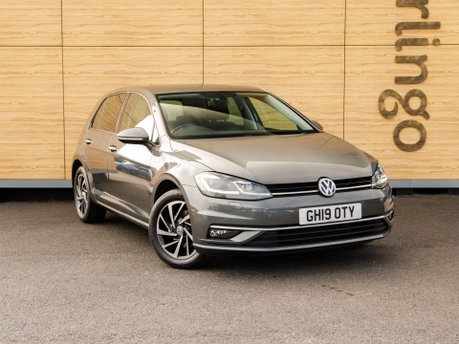 Volkswagen Golf MATCH TSI EVO