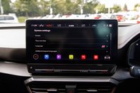 Cupra Formentor TSI V2 DSG 30