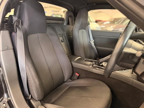 Mazda MX-5 1.8i (Option Pack) Roadster Euro 4 2dr 12