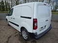 Peugeot Partner BLUE HDI SE L1 5