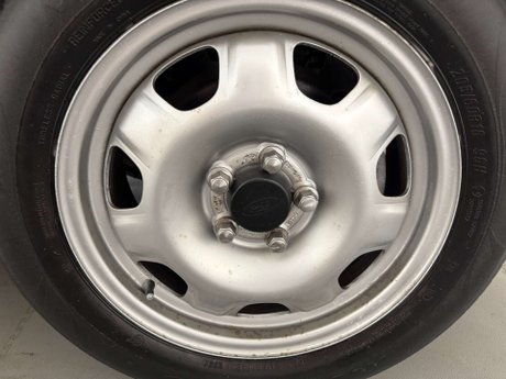 Ford Transit Connect 1.5 Transit Connect 210 Base TDCi 8