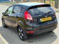 Ford Fiesta 1.2 Fiesta Zetec Black Edition Autumn 5dr 6