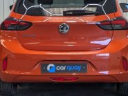 Vauxhall Corsa Corsa E Elite Premium 5dr 39