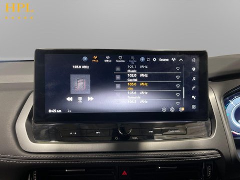 Nissan Qashqai 1.5 h e-POWER N-Connecta SUV 5dr Petrol Hybrid Auto Euro 6 (s/s) (190 ps) 18