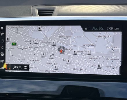 BMW X1 2.0 X1 sDrive 20i M Sport Auto 5dr 25